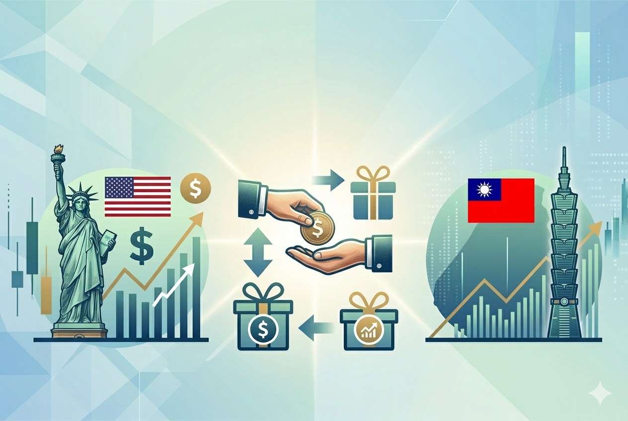 【IFA實務週記】美股、台股贈與移轉懶人包