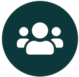 全程陪伴 規劃＋執行